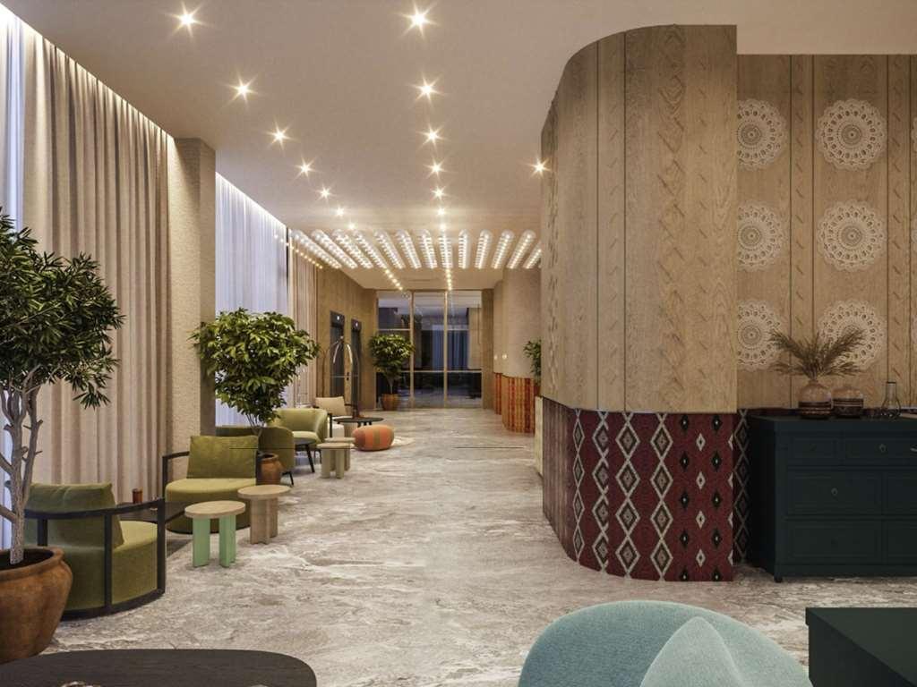 Mercure Prishtina City Prishtine Bagian luar foto