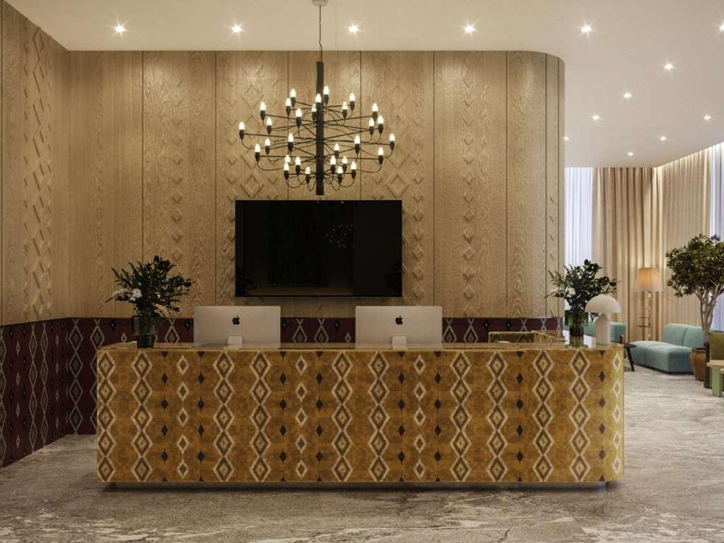 Mercure Prishtina City Prishtine Bagian luar foto