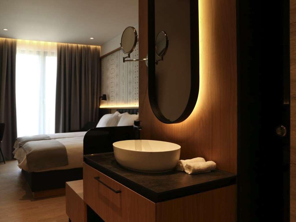 Mercure Prishtina City Prishtine Ruang foto