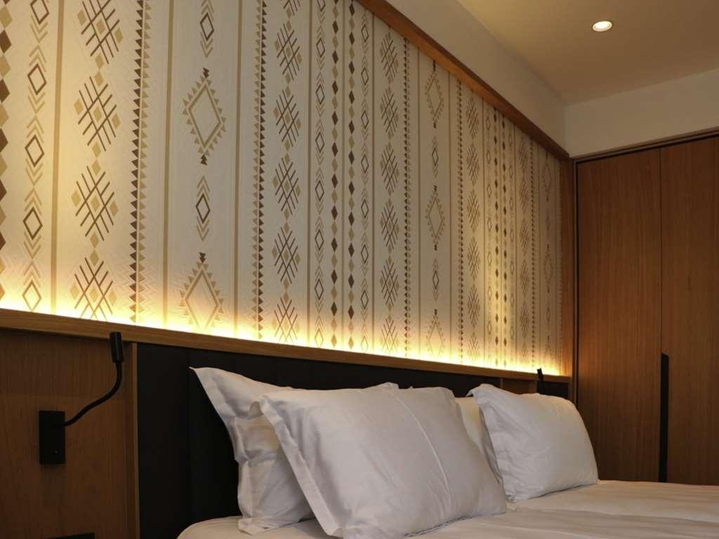 Mercure Prishtina City Prishtine Ruang foto