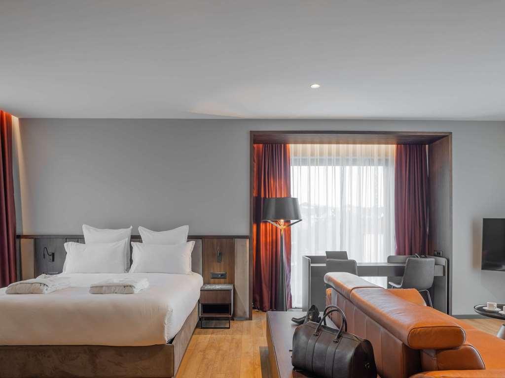 Mercure Prishtina City Prishtine Ruang foto