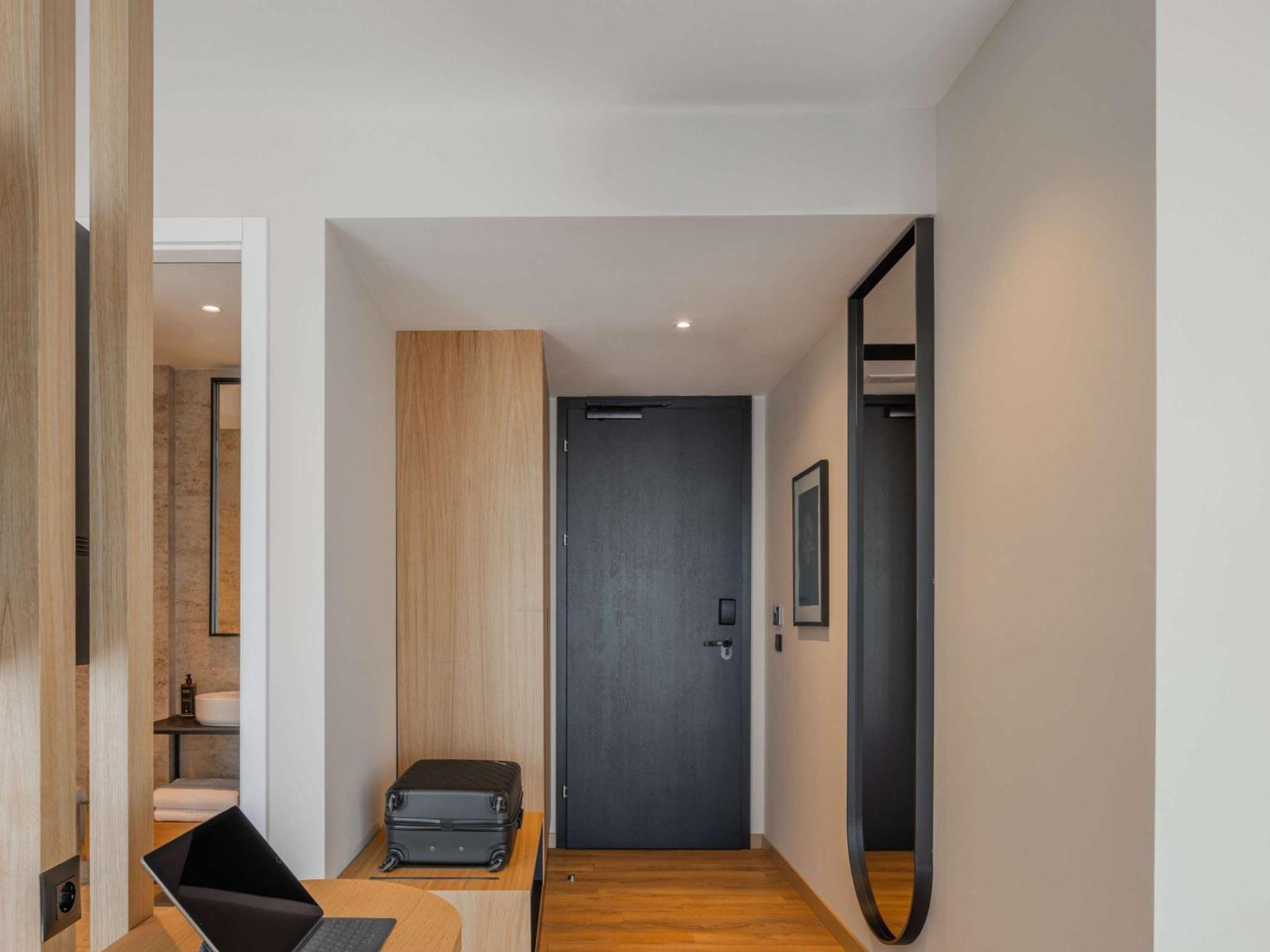 Mercure Prishtina City Prishtine Bagian luar foto