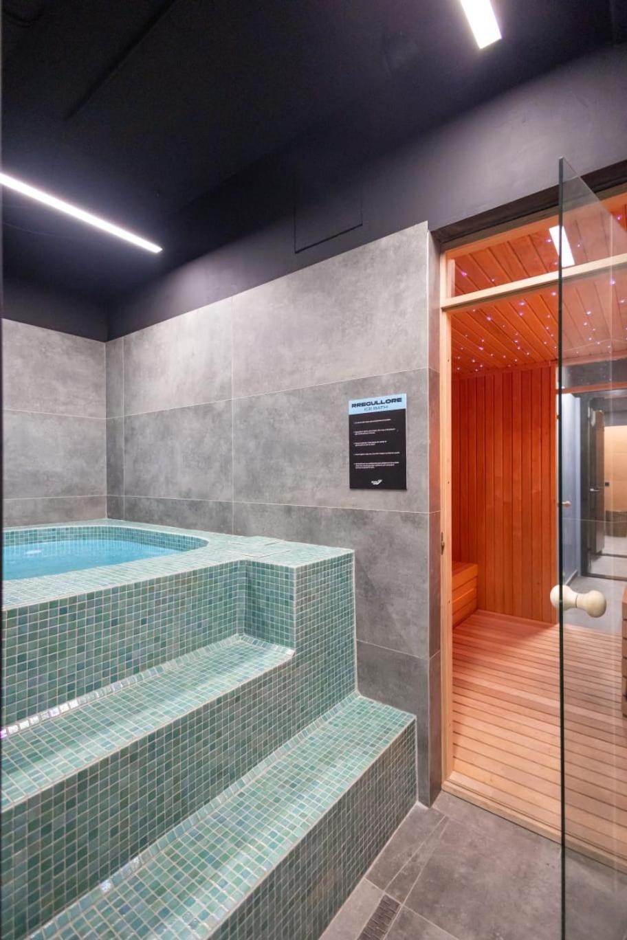 Mercure Prishtina City Prishtine Bagian luar foto