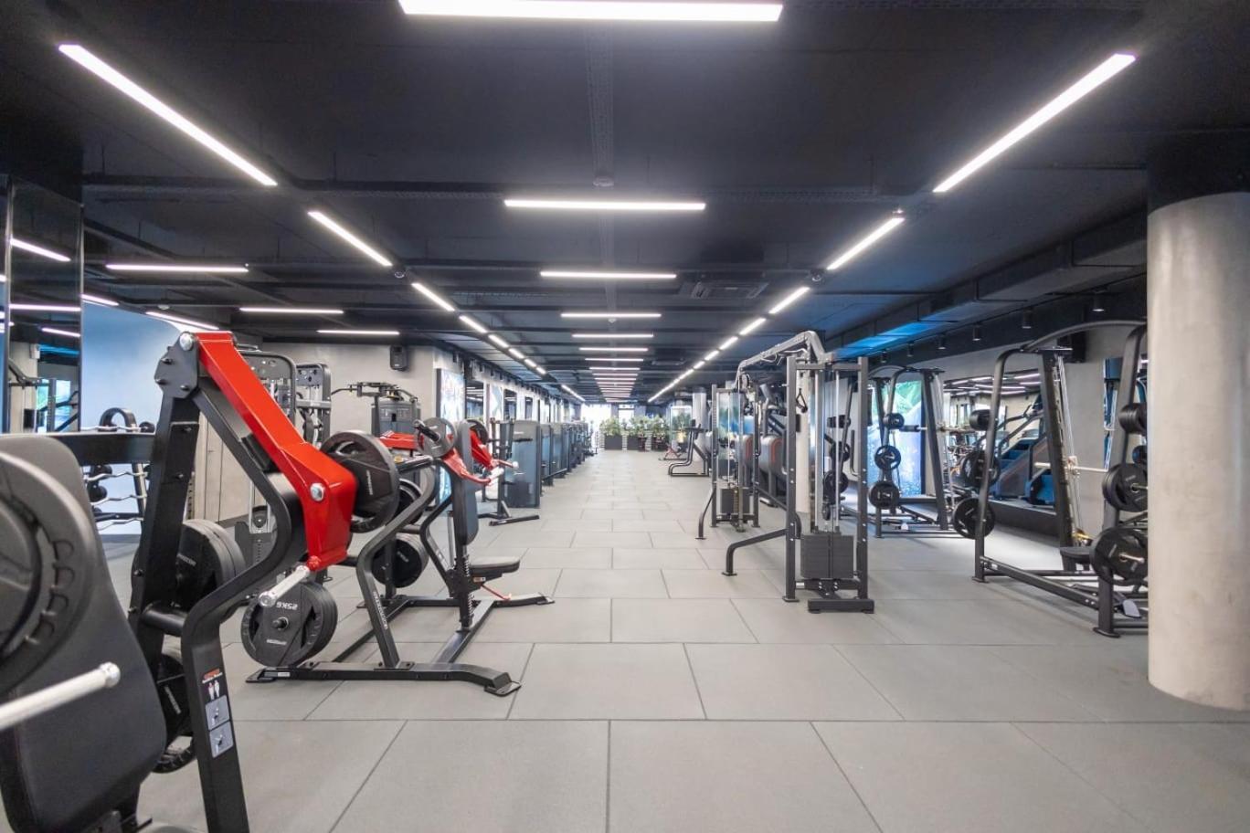 Mercure Prishtina City Prishtine Bagian luar foto